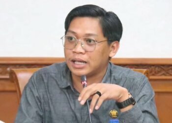 Legislator Aldriansyah: Pembangunan Harus Merata, Kutai Timur Sejahtera untuk Semua