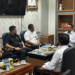 Wantannas Lirik Kutim Sebagai Laboratorium Nasional Pengelolaan Tambang Berkelanjutan