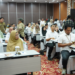 Empat Kawasan Ekosistem Esensial Jadi Jantung RIP KEHATI Kutim 2024–2029