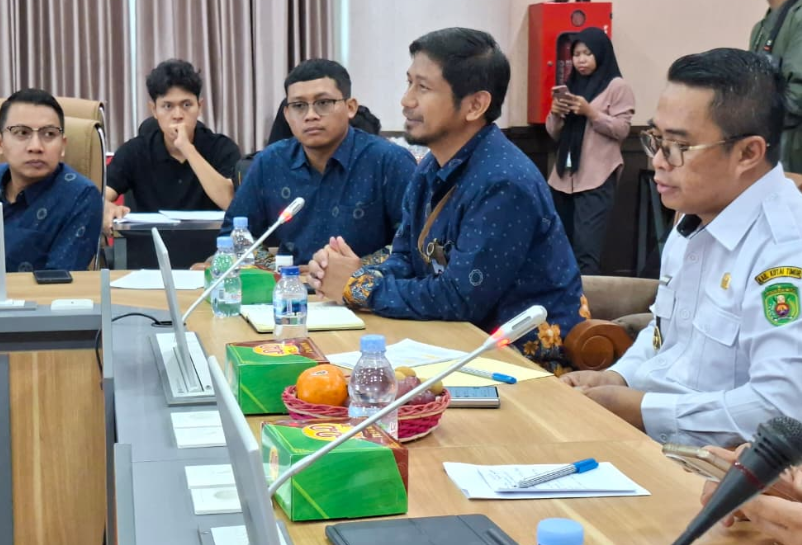 Kawasan Transmigrasi Maloy Disiapkan Jadi Pusat Pertumbuhan Ekonomi Baru Kutim