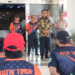 Jurnalis Kutim Siap Berlaga di Porwada Kaltim, Mahyunadi Titip Pesan Sportivitas