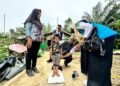 Data Konsisten Menurun, Kutim Tunjukkan Tren Positif dalam Penanganan Stunting