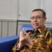 Dishub Kutim Dorong Regulasi Tegas Atasi Polusi Debu Akibat Truk Material