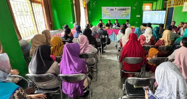 Verifikasi Data Stunting Dimulai, Kutim Fokuskan Penguatan Kapasitas Lapangan