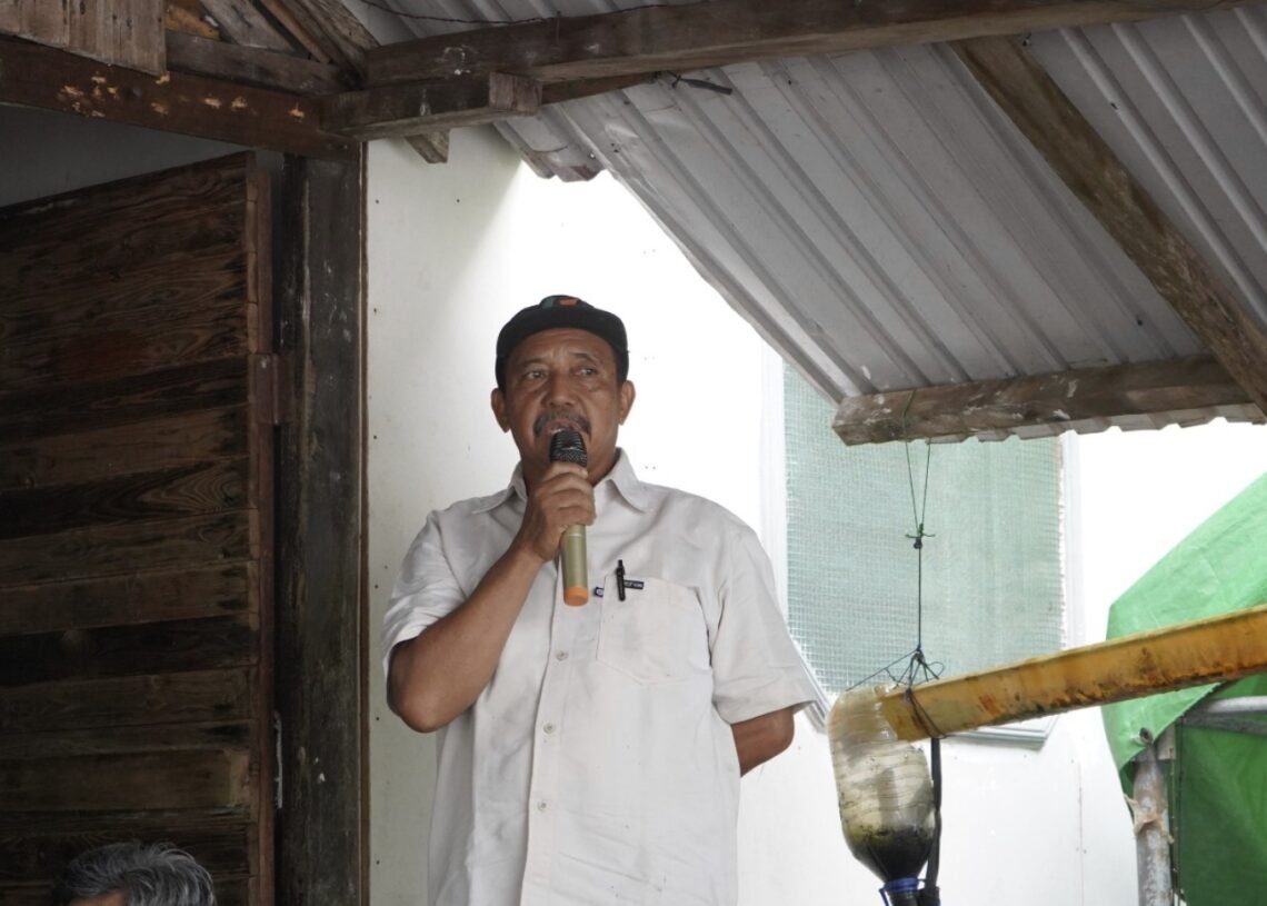 Dari Tambak ke Wisata, Bandeng Teluk Pandan Hidupkan Ekonomi Pesisir Kutim