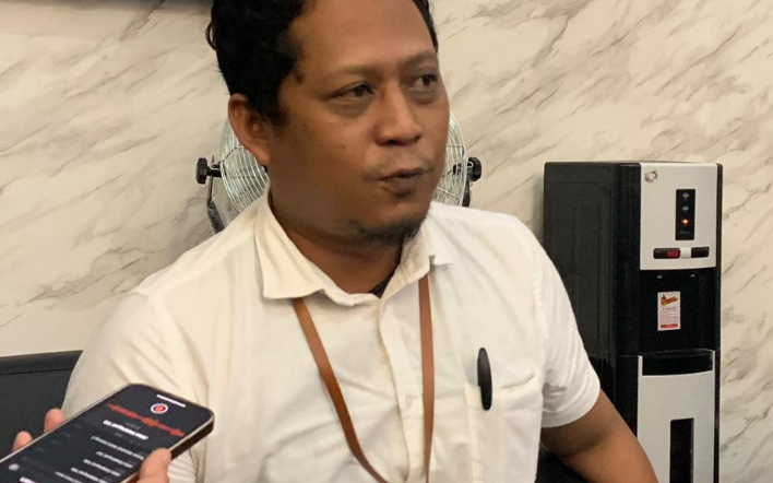 Sanga Belida 2025, Upaya Brida Kutim Dongkrak Peringkat Inovasi Daerah