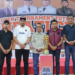 Dispora Fokus Pembinaan Atlet Muda Lewat Futsal Bupati Cup 2025