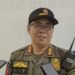 Satpol PP Kutim Terapkan Sistem Outsourcing, Jawab Keterbatasan Personel Tanpa Langgar Regulasi