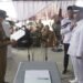 Bupati Ardiansyah Lantik Kades Sumber Agung, Tekankan Kolaborasi Membangun Desa