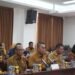 Pemkab Kutim Dorong PT Kobexindo Cement Perkuat Komitmen Sosial dan Bahasa
