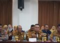 Kobexindo Bangun Jalan dan Dermaga, Serap Ribuan Tenaga Kerja di Kaliorang