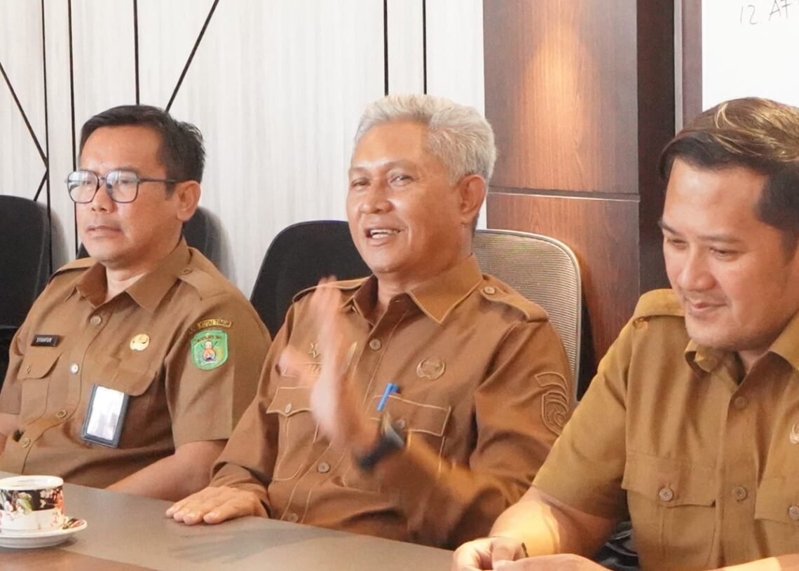 Dukung Proses Hukum, Pemkab Kutim Klarifikasi Posisi TAPD sebagai Saksi dalam Korupsi RPU
