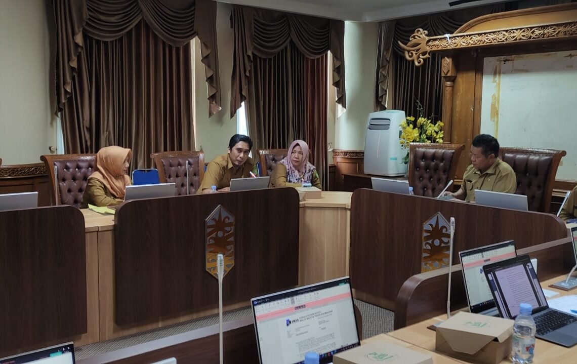 Pemkab Kutim Dorong Investasi Berjalan Sesuai Aturan di KEK MBTK