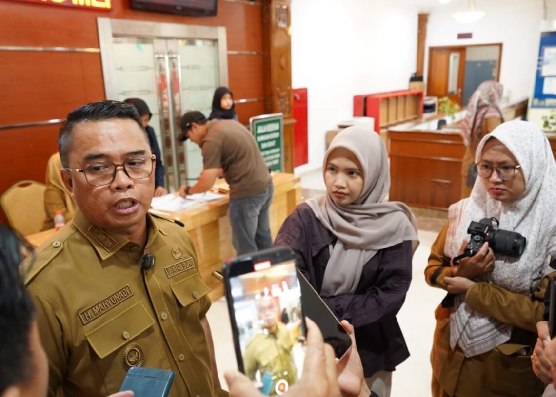 Mahyunadi Dorong Kolaborasi Eksekutif dan Legislatif Percepat Pertumbuhan Ekonomi Kutim