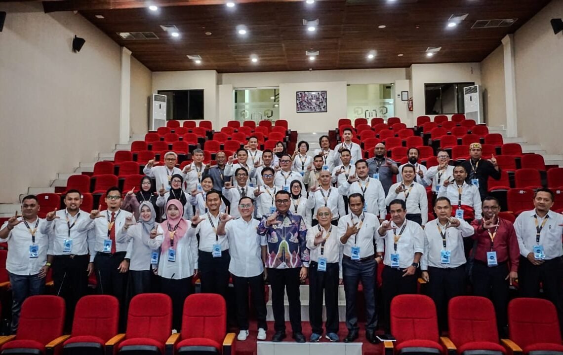ASN Diminta Jadikan Pancasila Kompas Moral di Era Digital