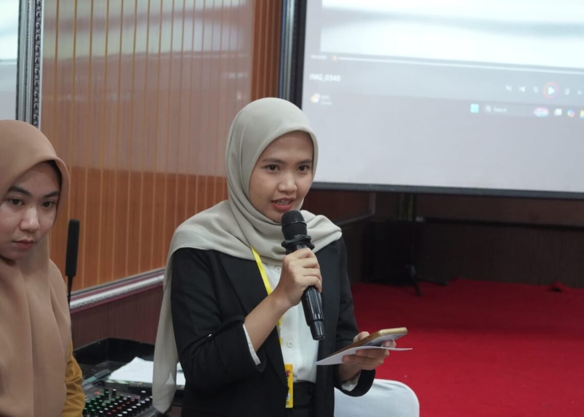 Disnakertrans Kutim Bekali Pencari Kerja dengan Keterampilan Psikotes untuk Hadapi Dunia Industri
