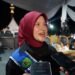 UMKM Catat Lonjakan Penjualan di Festival Pemuda Kreatif 2025