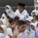 Tegakkan Komitmen SDM, Bupati Kutim Canangkan Wajib Belajar 13 Tahun