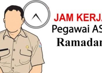 Perwali 23/2025 Tekankan Disiplin dan Nasionalisme ASN Bontang Selama Ramadan