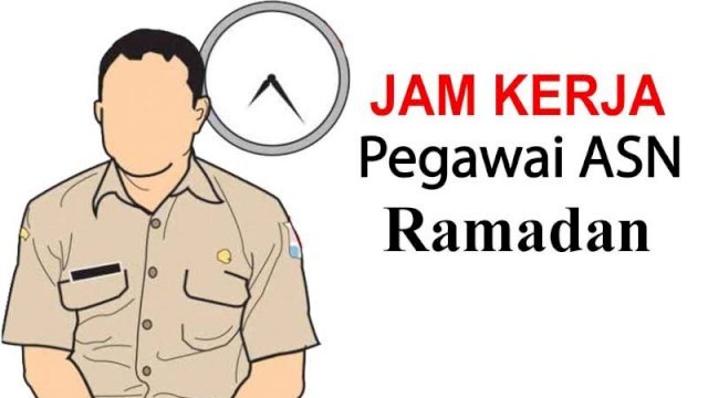 Perwali 23/2025 Tekankan Disiplin dan Nasionalisme ASN Bontang Selama Ramadan