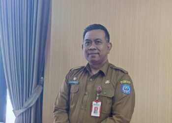 Pemkot Bontang Terapkan Jam Kerja Khusus bagi ASN Tertentu