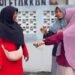 Lewat Kegiatan DWP, BKPSDM Bontang Dorong Lingkungan ASN yang Sehat dan Solid