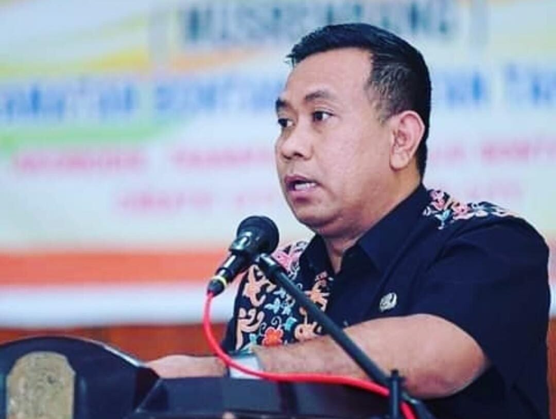 Nilai IPASN 86,5 Jadi Indikator Meningkatnya Kualitas Layanan Publik di Bontang