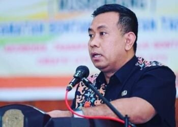 Nilai IPASN 86,5 Jadi Indikator Meningkatnya Kualitas Layanan Publik di Bontang