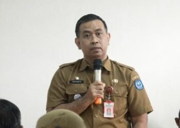 Penguatan Tata Kelola Data ASN Antar-OPD Jadi Kunci IPASN Tinggi Bontang