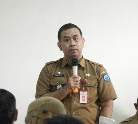 Penguatan Tata Kelola Data ASN Antar-OPD Jadi Kunci IPASN Tinggi Bontang
