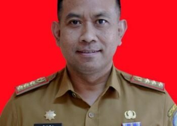 Nilai IPASN 86,5 Jadi Indikator Meningkatnya Kualitas Layanan Publik di Bontang