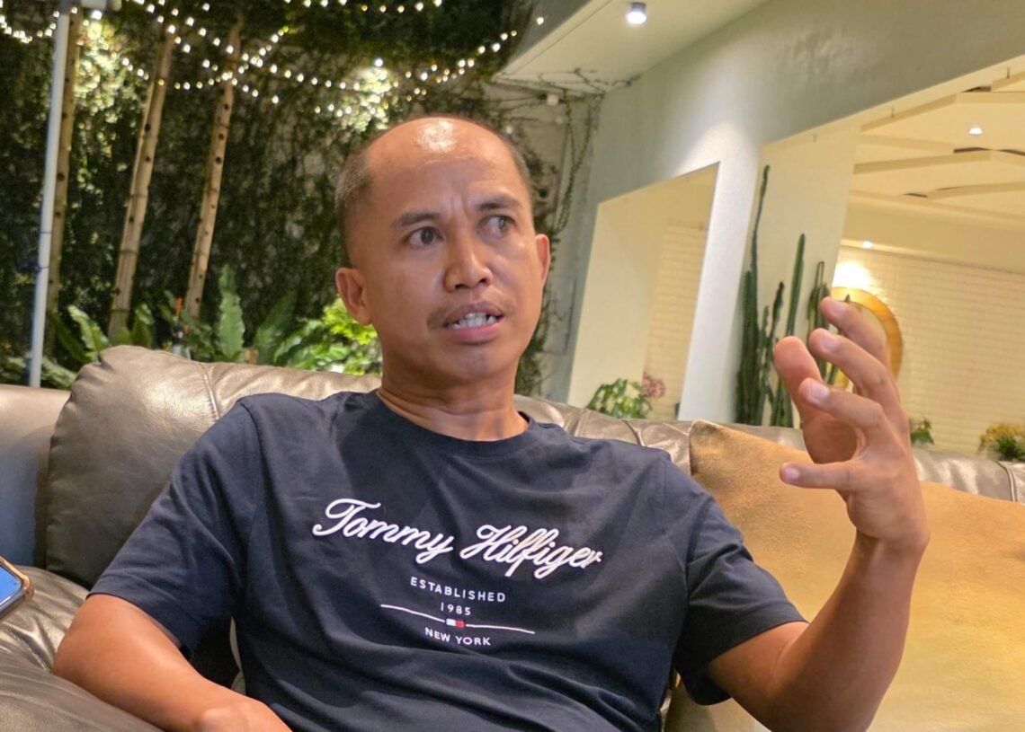 Soroti Lemahnya Pengawasan Limbah, PDIP Bontang Nilai Perda Lingkungan Mendesak Dibentuk