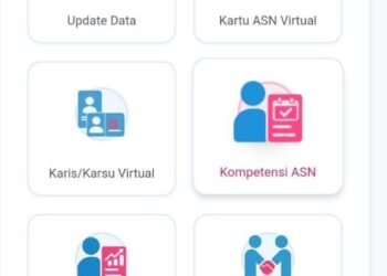 Peduli ASN dan Jaga ASN, Upaya Lindungi Karier ASN Meski Belum Digunakan di Bontang