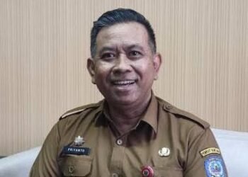 Hadapi Pendelegasian Kewenangan BKN, BKPSDM Bontang Perkuat SDM dan Tata Kelola MyASN