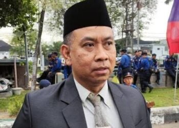Abai Perbarui MyASN, ASN Terancam Tersendat Kenaikan Pangkat dan Mutasi