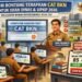 BKPSDM Bontang Terapkan CAT BKN untuk Ujian Dinas dan UPKP 2026, Kelulusan Murni Berdasarkan Nilai CAT