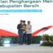 Kolaborasi Warga dan Pemkot Antar Bontang ke 5 Besar Kota Terbersih Nasional