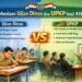 BKPSDM Bontang Jelaskan Perbedaan Ujian Dinas dan UPKP bagi PNS