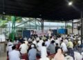 Ramadan Jadi Momentum Konsolidasi, Gerindra Bontang Kumpulkan Kader dalam Bukber