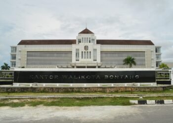 ASN Diminta Tolak Gratifikasi, Masyarakat Juga Diimbau Tidak Memberi