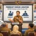 Samakan Persepsi, BKPSDM Gandeng BKN Sosialisasikan Kebijakan ASN ke OPD