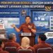 Hindari Penumpukan Berkas, BKPSDM Bontang Kejar Target Layanan Lebih Responsif