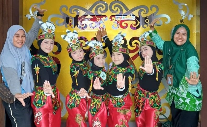 Jangan Paksa Anak Pintar Matematika, Disdikbud Bontang: Lihat Talenta Mereka