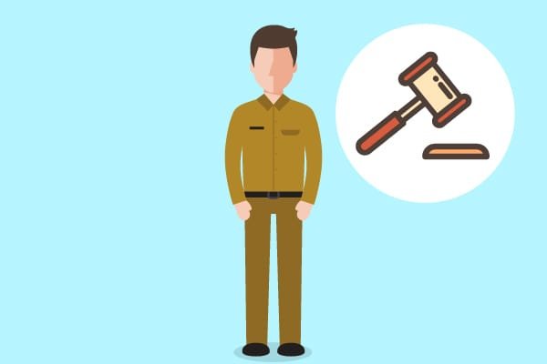 ASN WFH Wajib Responsif, Ada Sanksi Jika Abaikan Komunikasi