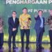 Pupuk Kaltim Raih PROPER Emas ke-9, Tegaskan Kepemimpinan dalam Keberlanjutan