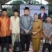 Wali Kota Bontang Hadiri Kundapil Ketua Komite I DPR RI, Tegaskan Komitmen Kesejahteraan Warga