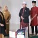 Pemkot Bontang Gelar Bakti Sosial di Ponpes Subulana, Wali Kota Apresiasi Prestasi Santri