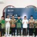 Wawali Agus Haris Hadiri Buka Puasa Bersama PD Muhammadiyah Bontang