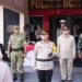 Pemkot Bontang Gelar Apel Kesiapan Pengamanan Malam Takbir Idulfitri 1447 H
