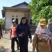 Wali Kota Bontang Tinjau Progres RTLH di Bontang Lestari, Dorong Hidup Sehat dan Lingkungan Bebas Kumuh